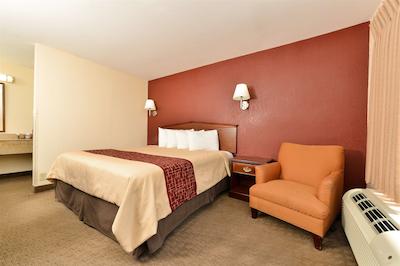 رد روف این دالتون