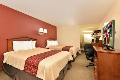 رد روف این دالتون