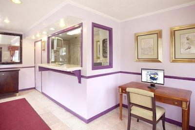 امریکاز بست والو این-ریچمند/سان فرانسیسو