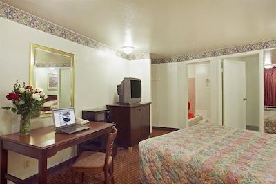 امریکاز بست والو این-ریچمند/سان فرانسیسو