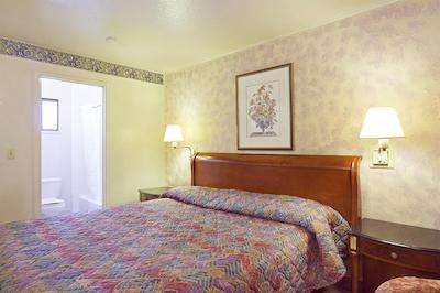 امریکاز بست والو این-ریچمند/سان فرانسیسو