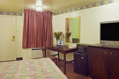 امریکاز بست والو این-ریچمند/سان فرانسیسو