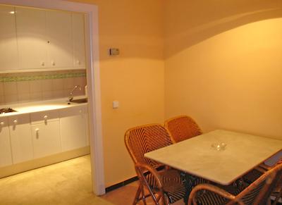 پاتیو د لا کارتوجا