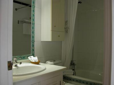 پاتیو د لا کارتوجا