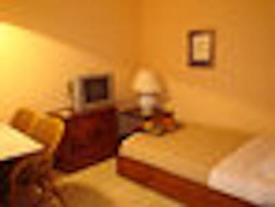 پاتیو د لا کارتوجا