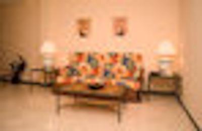 پاتیو د لا کارتوجا