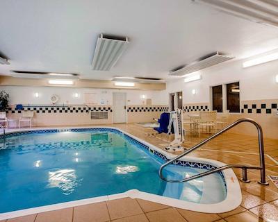 کمفرت سویتز ایندپندنس