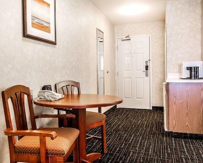 کمفرت سویتز ایندپندنس