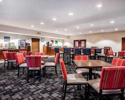 کمفرت سویتز ایندپندنس