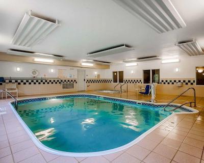 کمفرت سویتز ایندپندنس