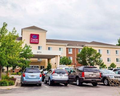 کمفرت سویتز ایندپندنس