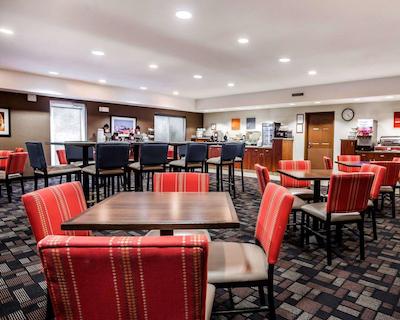 کمفرت سویتز ایندپندنس