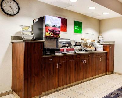 کمفرت سویتز ایندپندنس