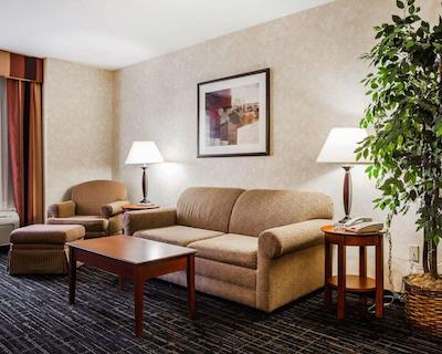 کمفرت سویتز ایندپندنس