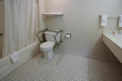 رد روف این کلومبیا تن