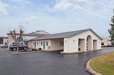 رد روف این کلومبیا تن