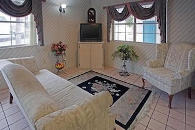 رد روف این کلومبیا تن