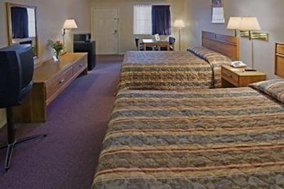 رد روف این کلومبیا تن