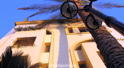 فور استارز
