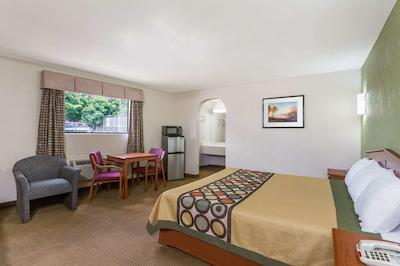 نایتز این اند سویتز واکو اسود