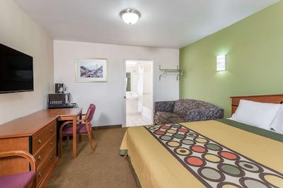 نایتز این اند سویتز واکو اسود