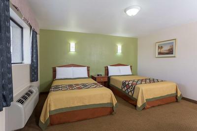 نایتز این اند سویتز واکو اسود