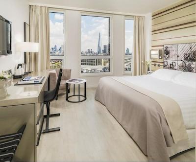 اج10 لندن واترلو