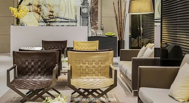 اج10 لندن واترلو