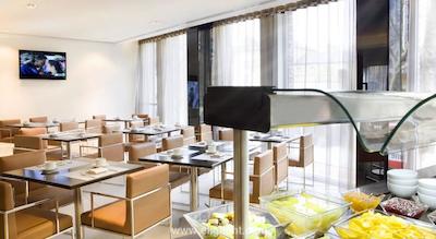 اج10 لندن واترلو