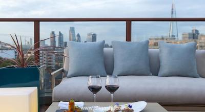 اج10 لندن واترلو