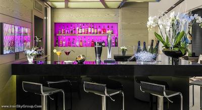 اج10 لندن واترلو