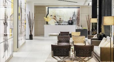 اج10 لندن واترلو