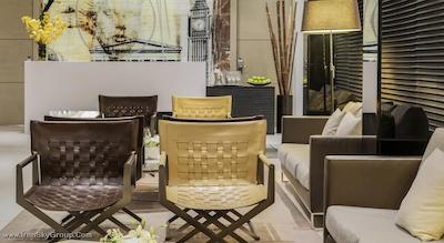 اج10 لندن واترلو