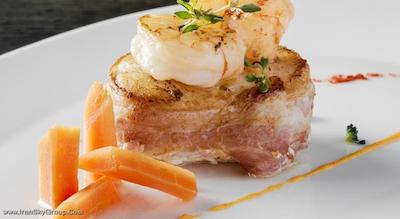 اج10 لندن واترلو