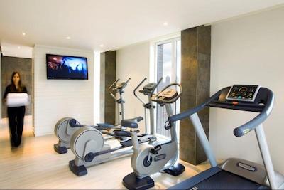 اج10 لندن واترلو