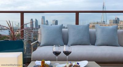 اج10 لندن واترلو