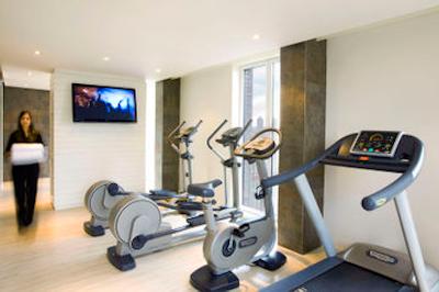 اج10 لندن واترلو