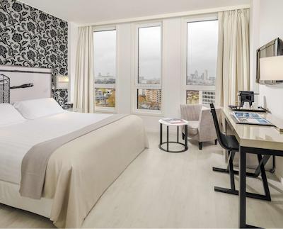 اج10 لندن واترلو