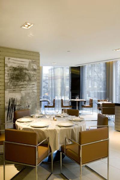 اج10 لندن واترلو