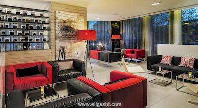 اج10 لندن واترلو