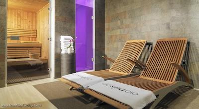 اج10 لندن واترلو