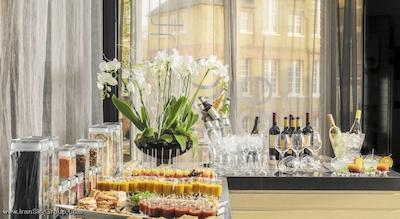 اج10 لندن واترلو