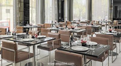 اج10 لندن واترلو