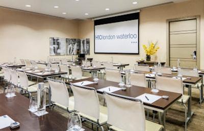 اج10 لندن واترلو