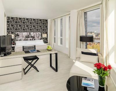 اج10 لندن واترلو