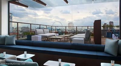 اج10 لندن واترلو