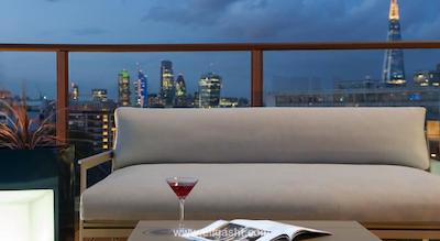 اج10 لندن واترلو