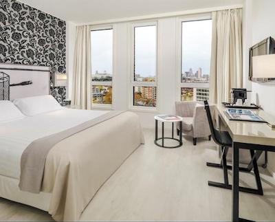 اج10 لندن واترلو