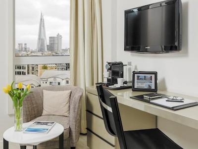 اج10 لندن واترلو