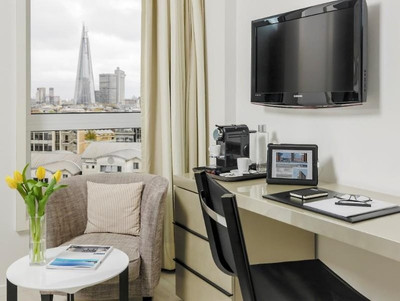 اج10 لندن واترلو